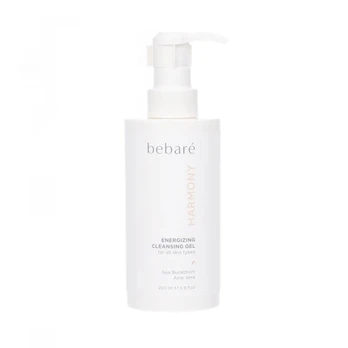 Bebaré Harmony Energizuojantis valomasis gelis 200 ml