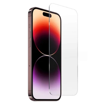 Mocco Tempered Glass Screen Protector for Apple iPhone 16 Pro
