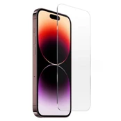 Mocco Tempered Glass Screen Protector for Apple iPhone 16 Pro kaina