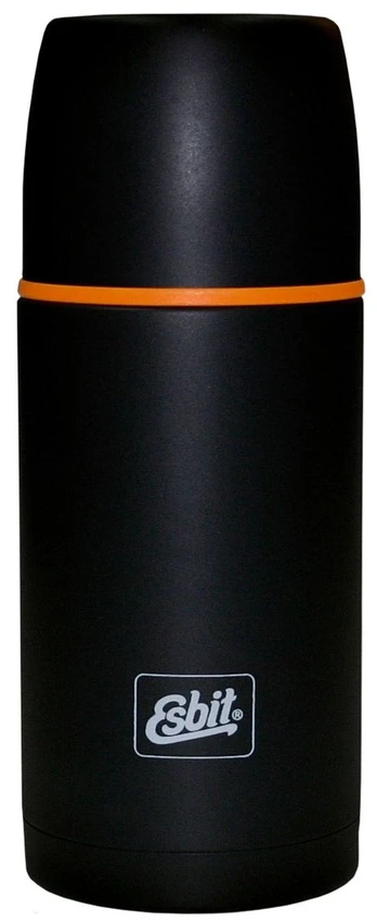 Termosas Esbit, 0.5 l, juoda