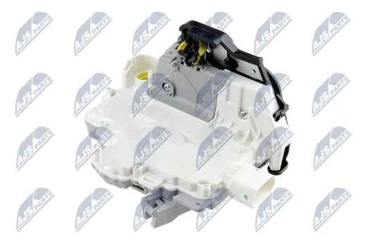 Durų užraktas NTY EZC-VW-019