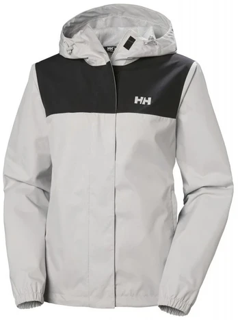Helly Hansen Vancouver lietaus striukė W 53587 823