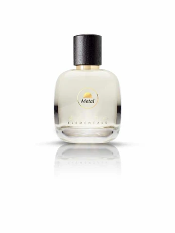 Elementals Fragrances METAL - Metalas EDP 100ml