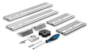 Frezavimo šablonas Festool MFS 400 (492610)