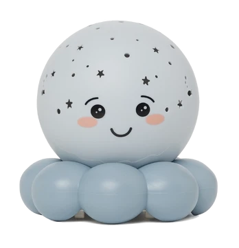 Cloud B - Twinkles To Go Octo - Pastel Blue