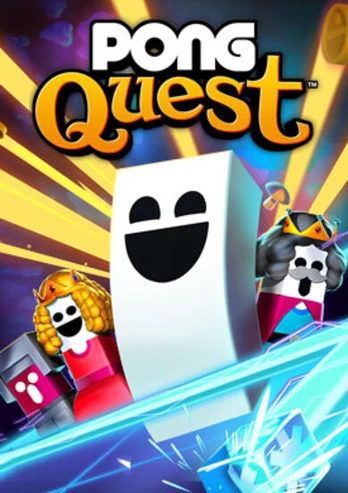 Pong Quest PC