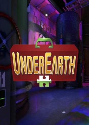 UnderEarth Steam
