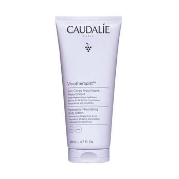 Maitinamasis kūno losjonas Caudalie Vinotherapist™ 200 ml