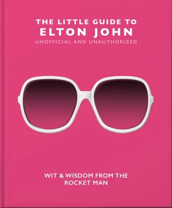 Little Guide to Elton John