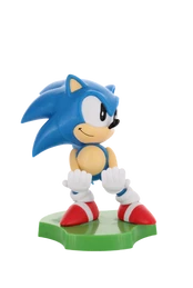 Sonic  kaina