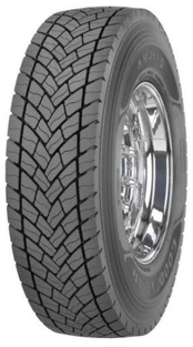 GOODYEAR KMAX T 245/70R19.5 141J