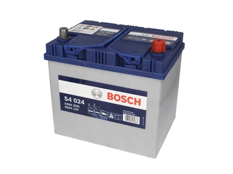 BOSCH S4024