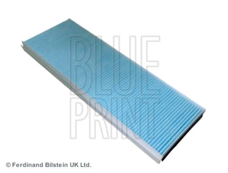 Filtras, salono oras BLUE PRINT ADF122519