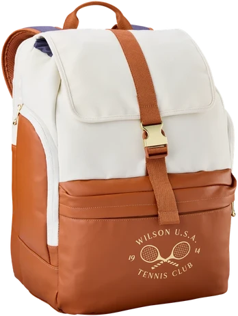 WILSON HERITAGE V2 BACKPACK WR ()