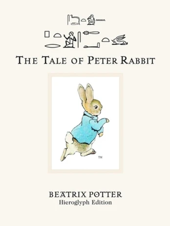 Tale of Peter Rabbit