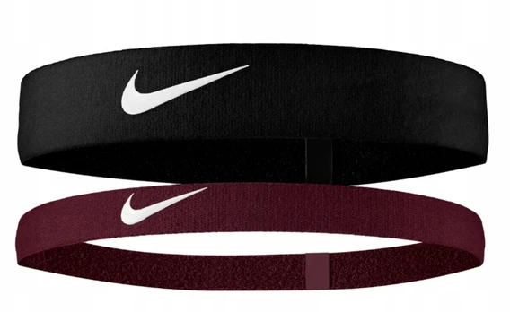 Nike FLEX HEADBAND 2PK