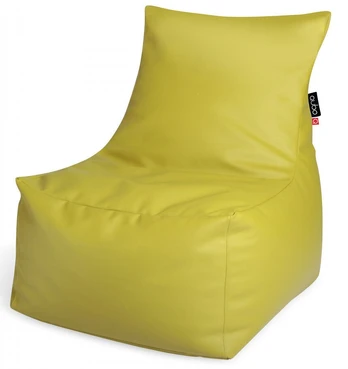 Sėdmaišis Burma Soft Fit, žalias, 320 l