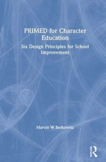 PRIMED for Character Education