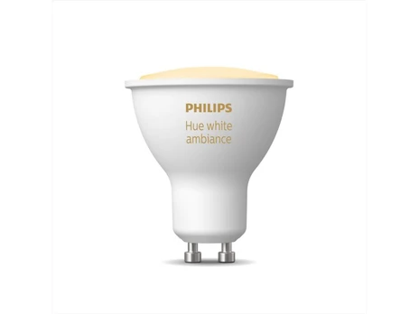 Philips Hue WA 4,3W GU10
