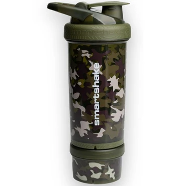 SmartShake Revive, Camo Green, 750 ml
