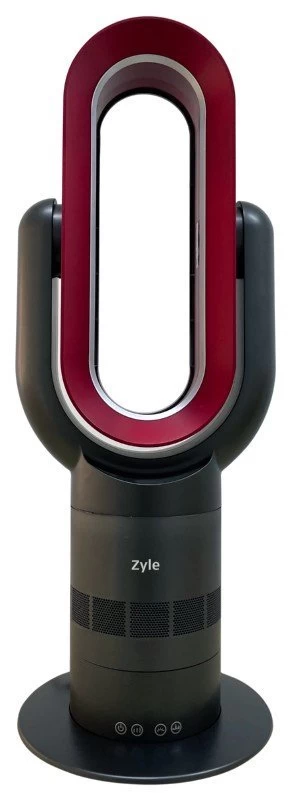 Elektrinis oro šildytuvas - ventiliatorius Zyle ZY090BF
