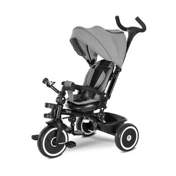 Triratukas Lorelli Tino, grey