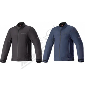 Alpinestars Husker tekstilinė striukė