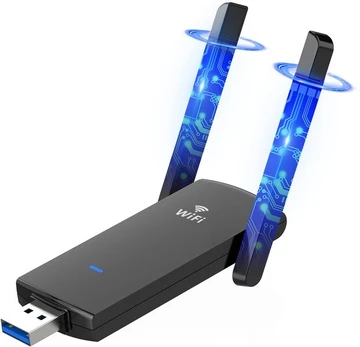 "Joowin WiFi Stick" kompiuteriui