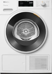 Džiovyklė Miele TWC640WP kaina
