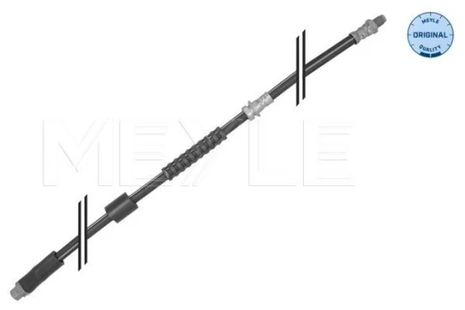 Stabdžių žarnelė MEYLE 314 525 0020