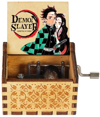 Demon slayer