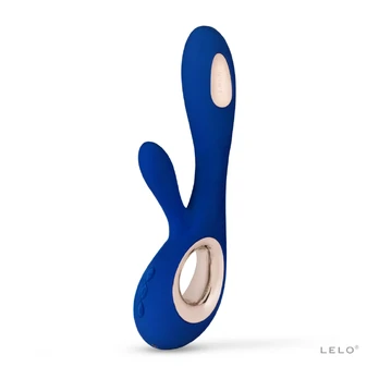 Vibratorius LELO SORAYA WAVE