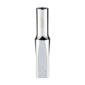 Galvutė FOUR FLAT / šešiakampė 1/4" 5,5 mm 4932478325
