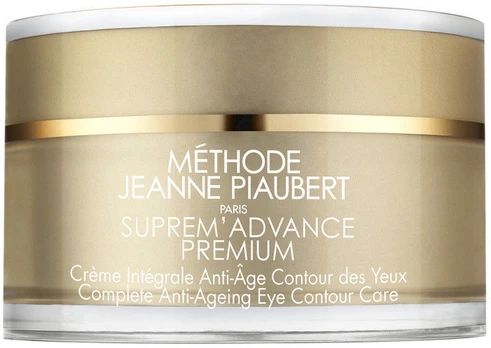 Paakių kremas Jeanne Piaubert Suprem Advance Premium, 15 ml