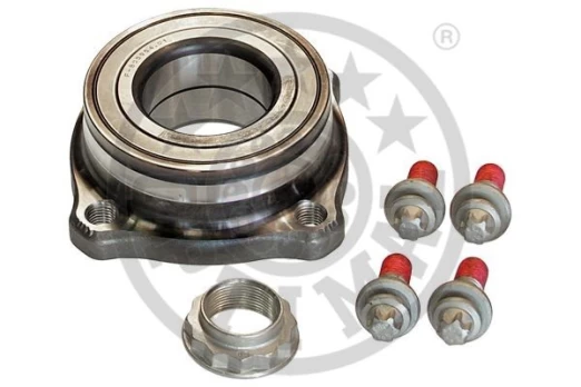 Rato guolio komplektas OPTIMAL 502502