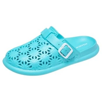 Šlepetės Saitdress Clogs, turkio spalvos