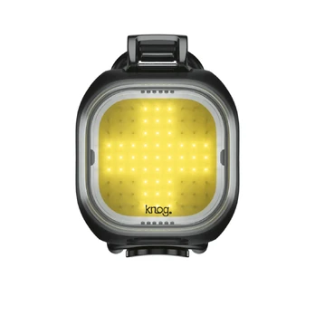 Knog Blinder Mini priekinis žibintas | Cross
