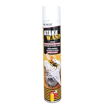 Mkds Ataka Wasp, 750 ml
