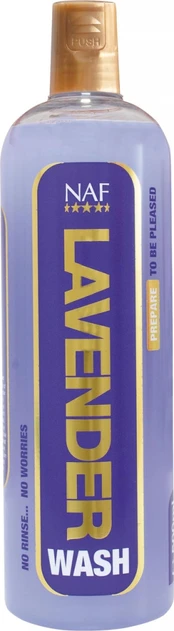 NAF - Lavender Wash - 500 ml