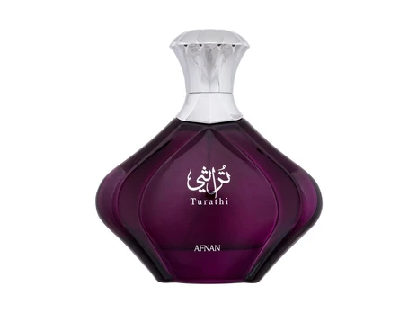 Afnan Turathi Femme Purple EDP 90 ml