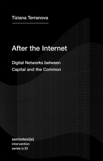 After the Internet