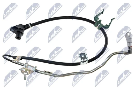 Jutiklis, rato greitis NTY HCA-TY-075