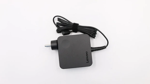65W AC adapter for Lenovo laptops