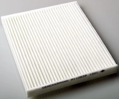 Filtras, salono oras DENCKERMANN M110838