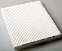 Filtras, salono oras DENCKERMANN M110838 kaina