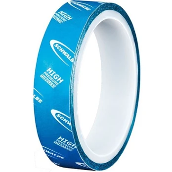 Dviračio ratlankio juosta Schwalbe 887029, mėlyna