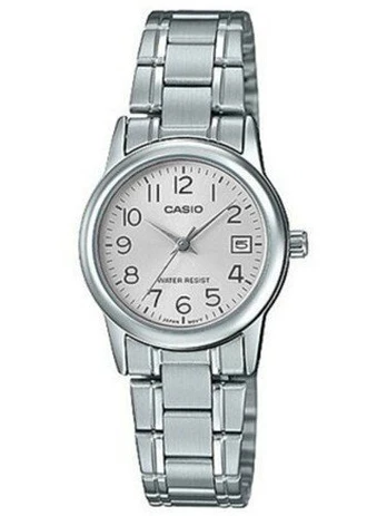 Moteriškas laikrodis CASIO LTP-V002D-7BUDF