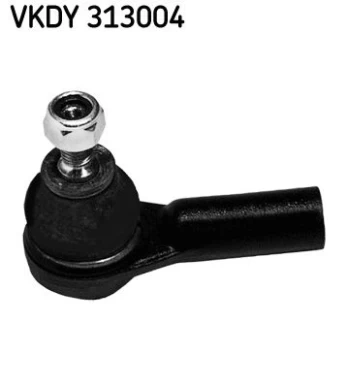 Skersinės vairo trauklės galas SKF VKDY 313004