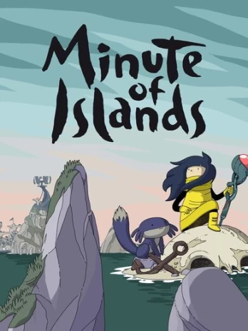Minute of Islands PC