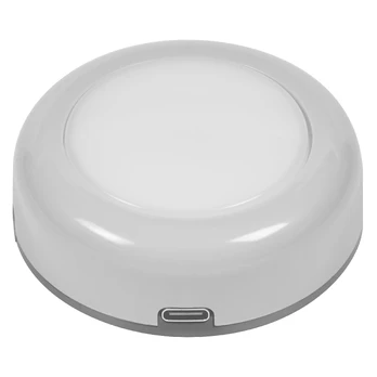 Osram Dot-It Twist and Shake Portable Mini LED Light | Cool White | 4058075849280